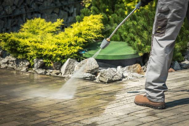 Reliable Glen Ellyn, IL Pressure Washing Services Solutions
